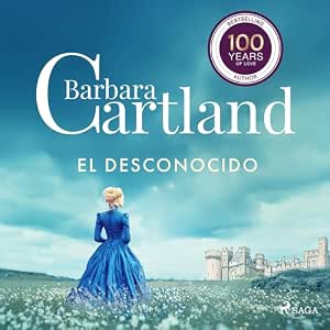 El Desconocido: Audiolibro Online Completo Gratis