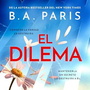 El Dilema – Audiolibro Online Gratis Gratis