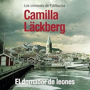 El Domador De Leones – Audiolibro Online Gratis Gratis