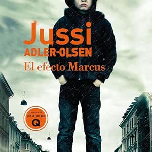 El Efecto Marcus – Audiolibro Online Gratis Gratis