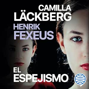 El Espejismo Audiolibro Completo Gratis