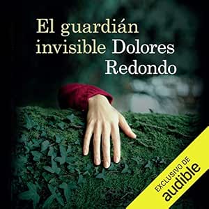 El Guardián Invisible Audiolibro Completo Gratis
