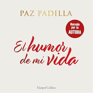El Humor De Mi Vida – Audiolibro Online Gratis Gratis