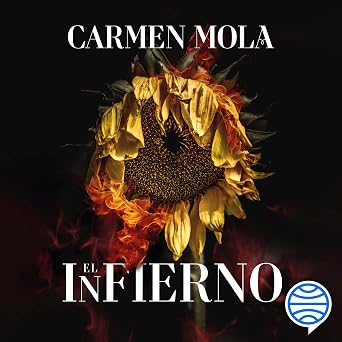 El Infierno: Audiolibro Online Completo Gratis