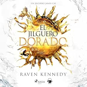 El Jilguero Dorado – Audiolibro Online Gratis Gratis