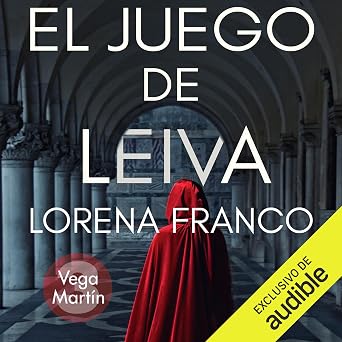 Audiolibro El Juego De Leiva Completo Gratis