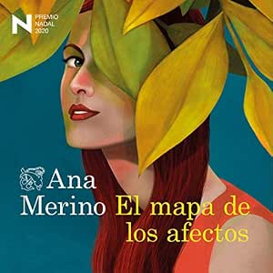 El Mapa De Los Afectos Audiolibro Gratis Online Gratis