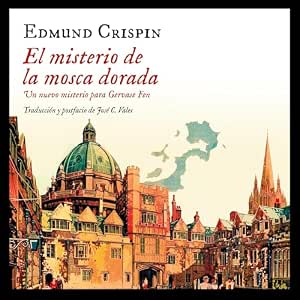 Escuchar El Misterio De La Mosca Dorada Audiolibro Gratis