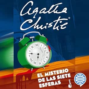 El Misterio De Las Siete Esferas Audiolibro Online Gratis