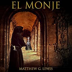 Escuchar el Audiolibro El Monje Gratis