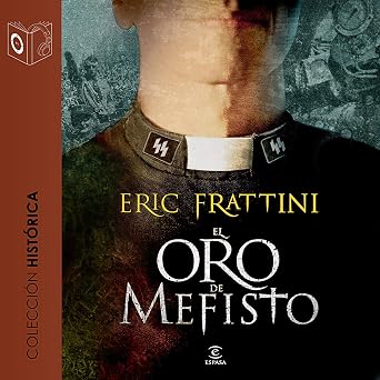 El Oro De Mefisto: Audiolibro Online Completo Gratis