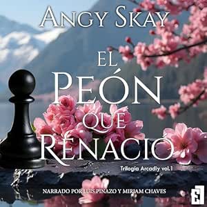 El Peón Que Renació Audiolibro Gratis Online Gratis