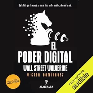 El Poder Digital Audiolibro Gratis Online Gratis