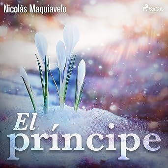 El Príncipe Audiolibro Gratis Online Gratis