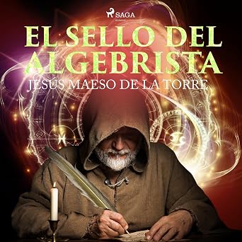Escuchar El Sello Del Algebrista Audiolibro Gratis
