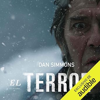 El Terror: Audiolibro Online Completo Gratis
