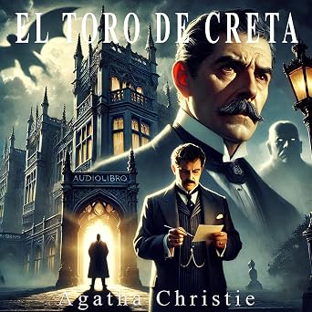Escuchar el Audiolibro El Toro De Creta Gratis