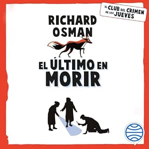 El Último En Morir Audiolibro Online Gratis