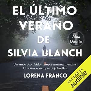 El Último Verano De Silvia Blanch Audiolibro Online Gratis