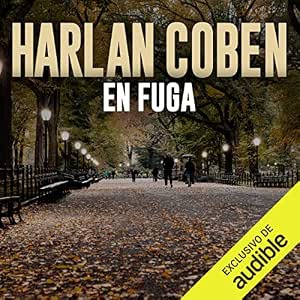 Audiolibro En Fuga Completo Gratis