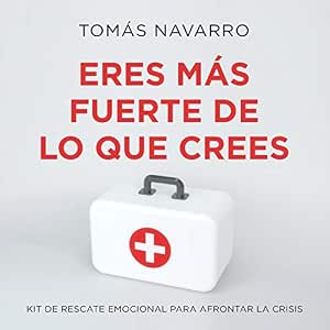 Eres Más Fuerte De Lo Que Crees – Audiolibro Online Gratis Gratis