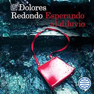 Esperando Al Diluvio Audiolibro Gratis Online Gratis