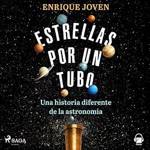 Estrellas Por Un Tubo Audiolibro Completo Gratis