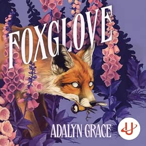 Audiolibro Foxglove: La Trepidante Secuela De Belladonna Completo Gratis