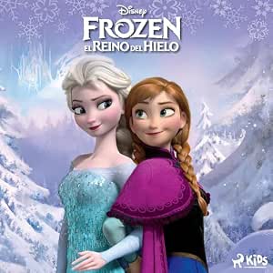 Frozen Audiolibro Completo Gratis