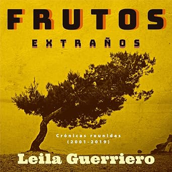 Frutos Extraños: Audiolibro Online Completo Gratis