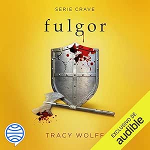 Escuchar el Audiolibro Fulgor Gratis