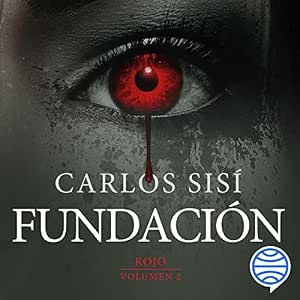 Escuchar el Audiolibro Fundación Gratis