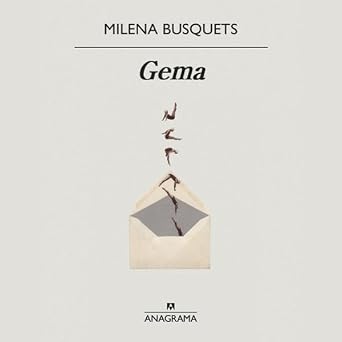 Gema – Audiolibro Online Gratis Gratis