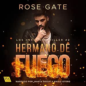 Hermano De Fuego Audiolibro Gratis Online Gratis