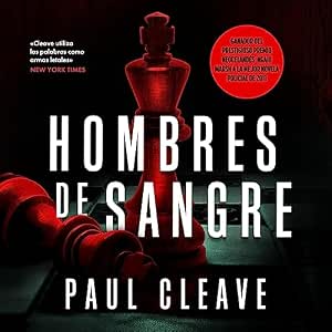 Hombres De Sangre Audiolibro Online Gratis