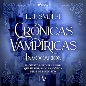 Invocación – Audiolibro Online Gratis Gratis