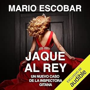 Jaque Al Rey Audiolibro Online Gratis