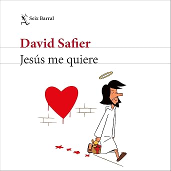 Jesús Me Quiere – Audiolibro Online Gratis Gratis