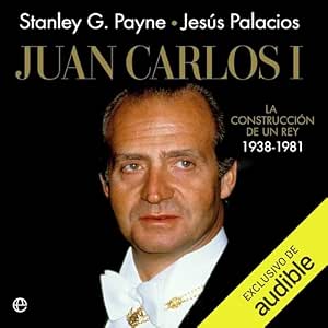 Audiolibro Juan Carlos I Completo Gratis