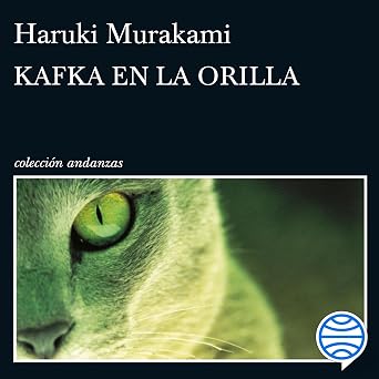 Kafka En La Orilla: Audiolibro Online Completo Gratis