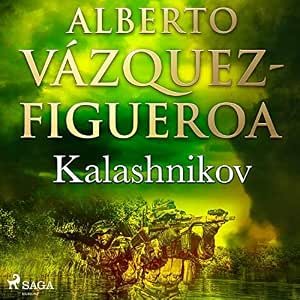 Kalashnikov Coltan 2 Audiolibro Online Gratis