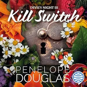 Kill Switch Audiolibro Online Gratis
