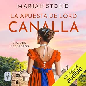 La Apuesta De Lord Canalla – Audiolibro Online Gratis Gratis