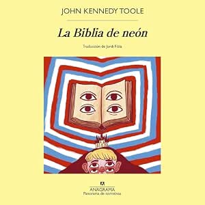 La Biblia De Neón Audiolibro Completo Gratis