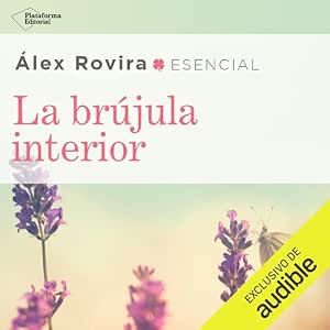 Audiolibro La Brújula Interior Completo Gratis