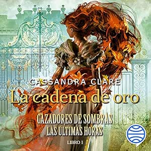 Escuchar La Cadena De Oro Audiolibro Gratis