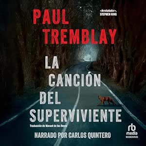 La Canción Del Superviviente: Audiolibro Online Completo Gratis