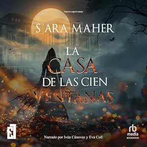 La Casa De Las Cien Ventanas – Audiolibro Online Gratis Gratis