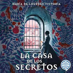 La Casa De Los Secretos – Audiolibro Online Gratis Gratis