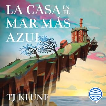La Casa En El Mar Más Azul Audiolibro Gratis Online Gratis
